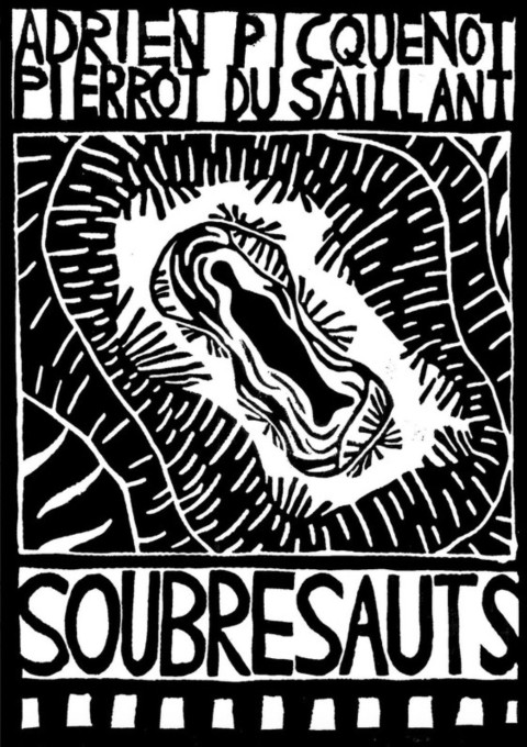 Soubresauts (2026)