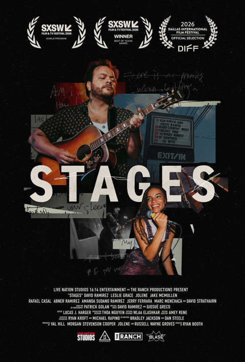 Stages (2026)