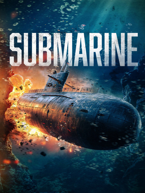 Submarine (2026)
