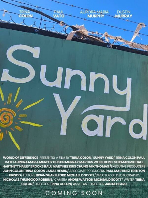 Sunny Yard (2026)