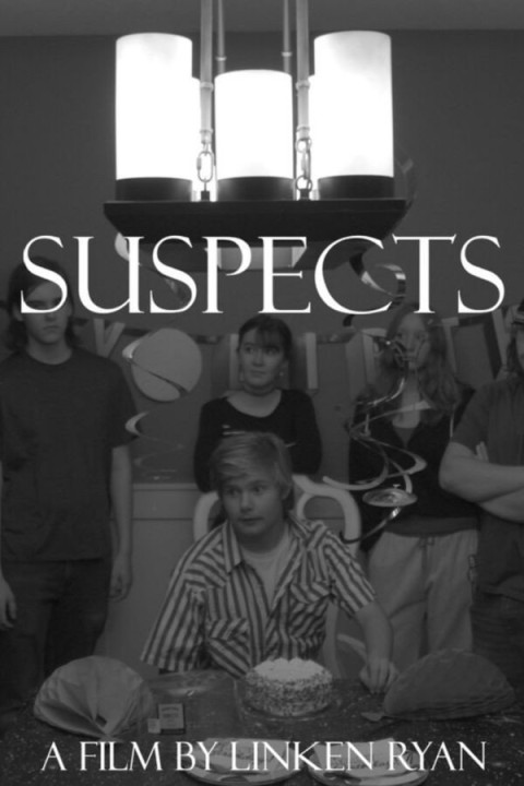 SUSPECTS (2026)