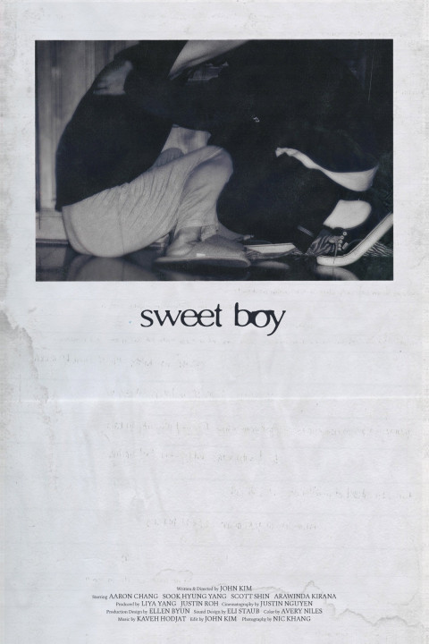 Sweet Boy (2026)