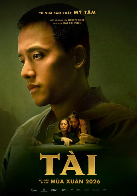 TÀI (2026)