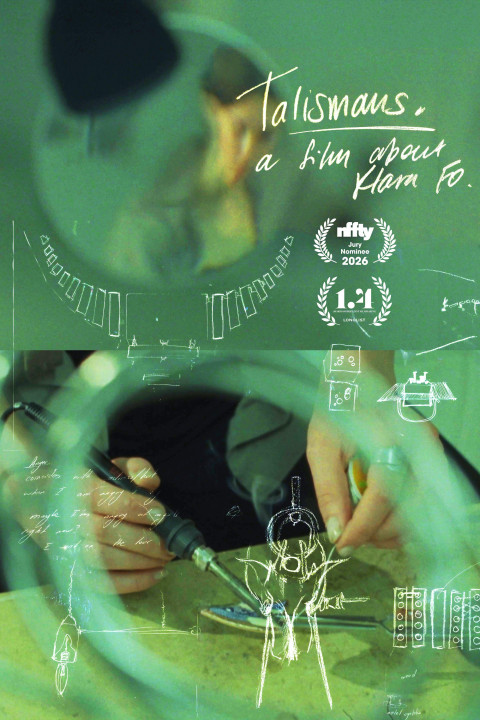 Talismans (2026)