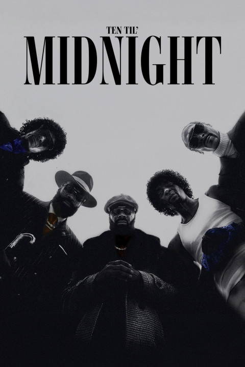 Ten Til Midnight (2026)
