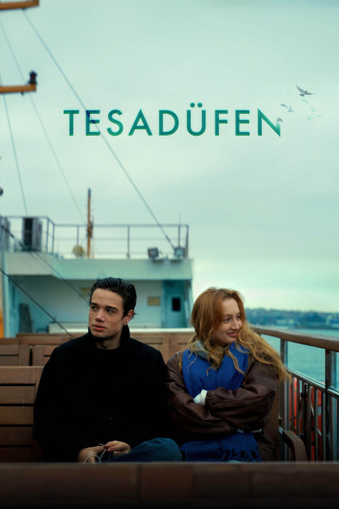 Tesadüfen (2026)