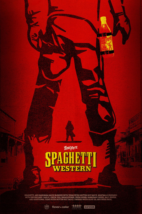 Texas Pete Spaghetti Western (2026)
