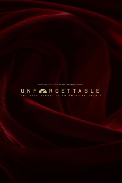 The 23rd Annual Unforgettable Awards (2026)