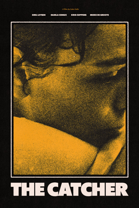 The Catcher (2026)