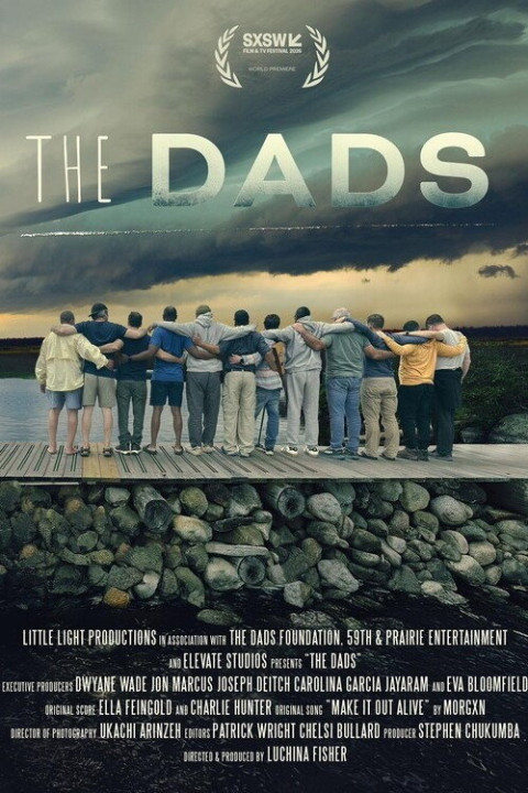 The Dads (2026)
