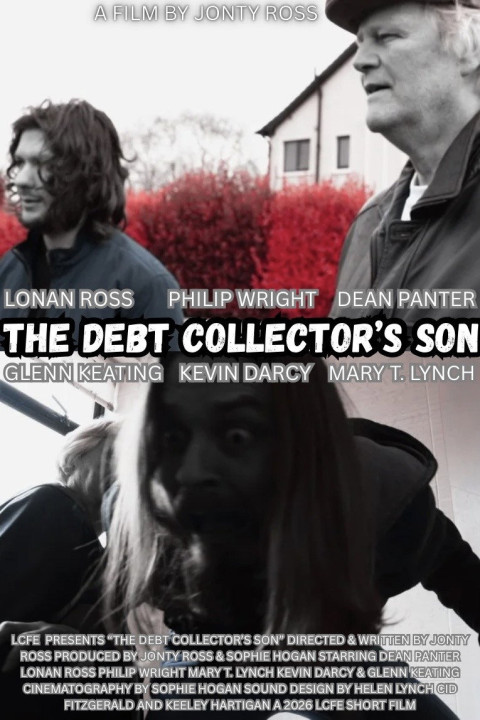 The Debt Collectors Son (2026)