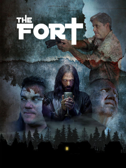 The Fort (2026)