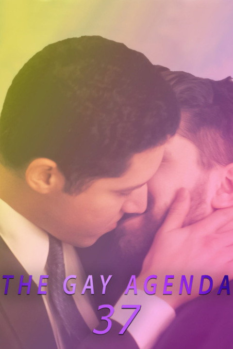 The Gay Agenda 37 (2026)