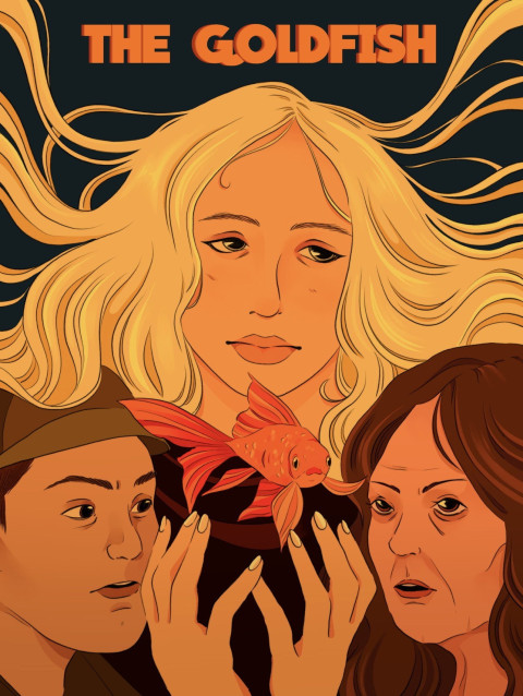 The Goldfish (2026)