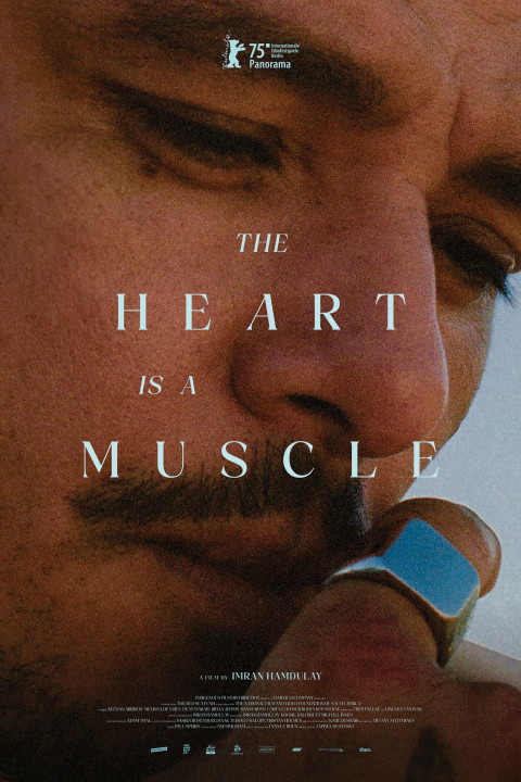 The Heart Is a Muscle (2026)