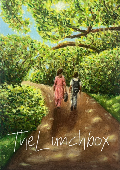 The Lunchbox (2026)