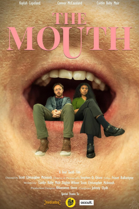 The Mouth (2026)