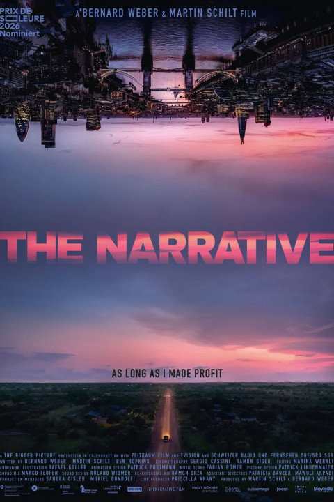 The Narrative (2026)