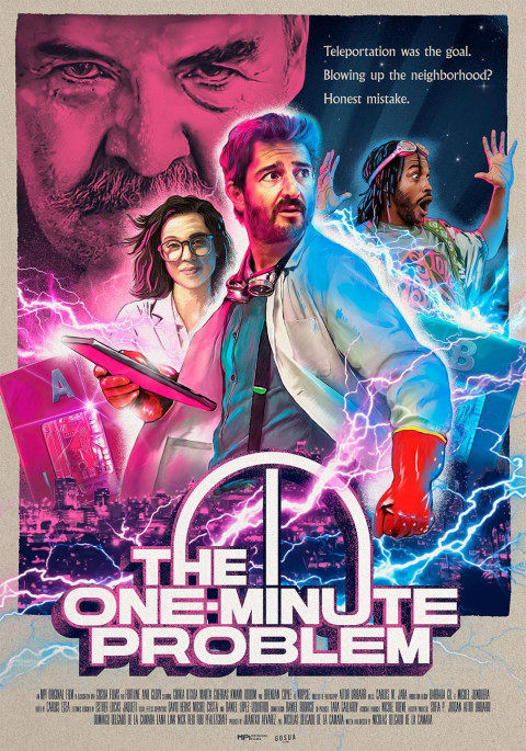 The One-Minute Problem (2026)