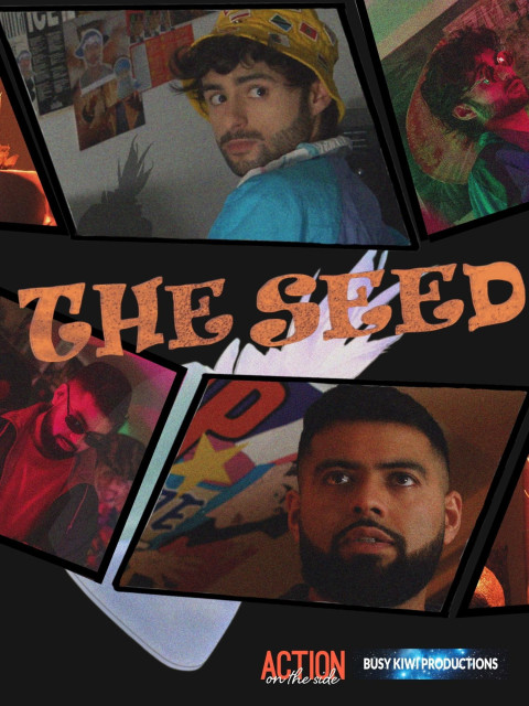 The Seed (2026)