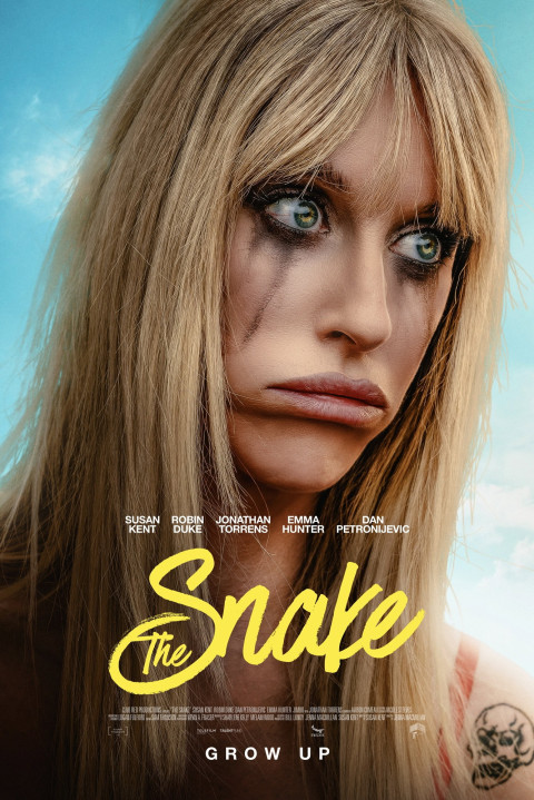 The Snake (2026)