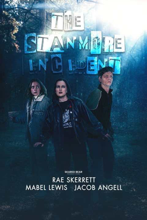The Stanmore Incident (2026)