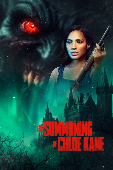 The Summoning of Chloe Kane (2026)