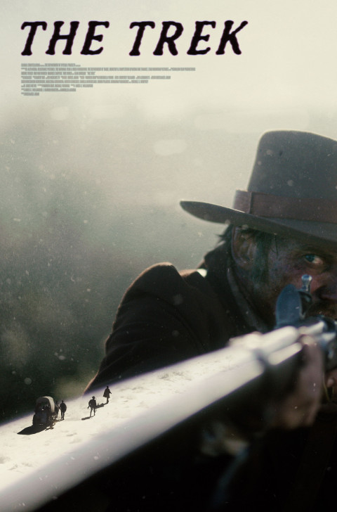 The Trek (2026)