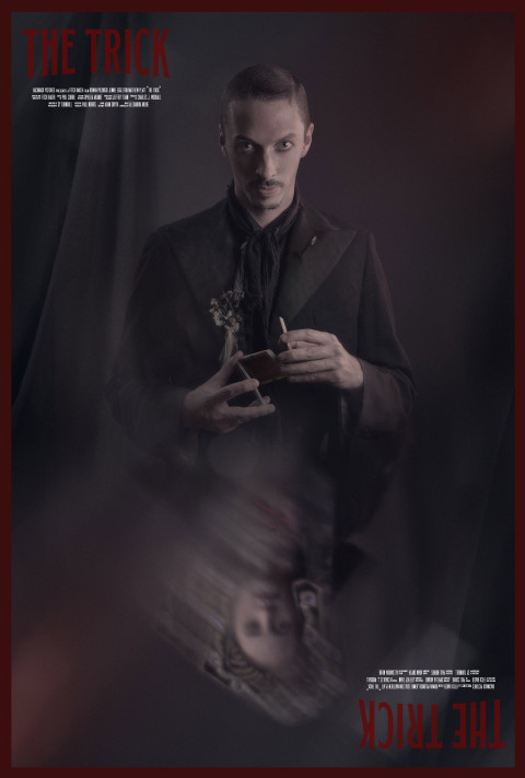 The Trick (2026)