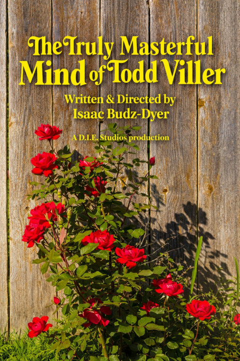 The Truly Masterful Mind of Todd Viller (2026)
