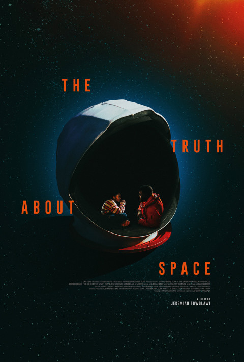 The Truth About Space (2026)