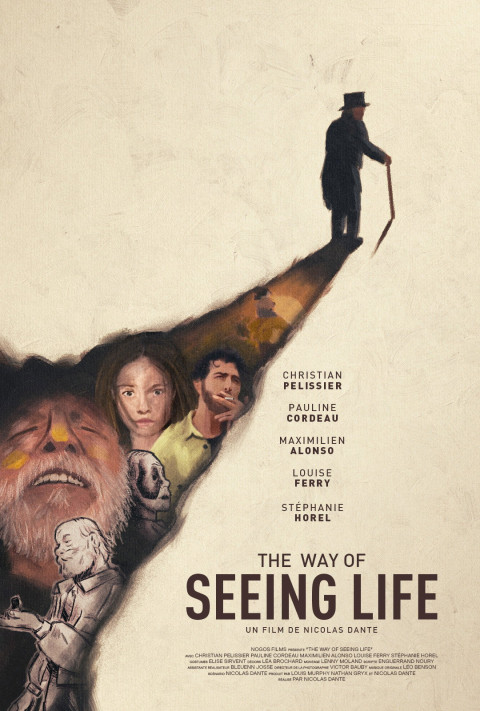 The Way of Seeing Life (2026)