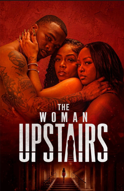 The Woman Upstairs (2026)