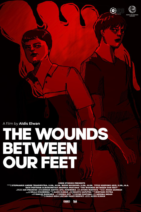 The Wounds Between Our Feet (2026)