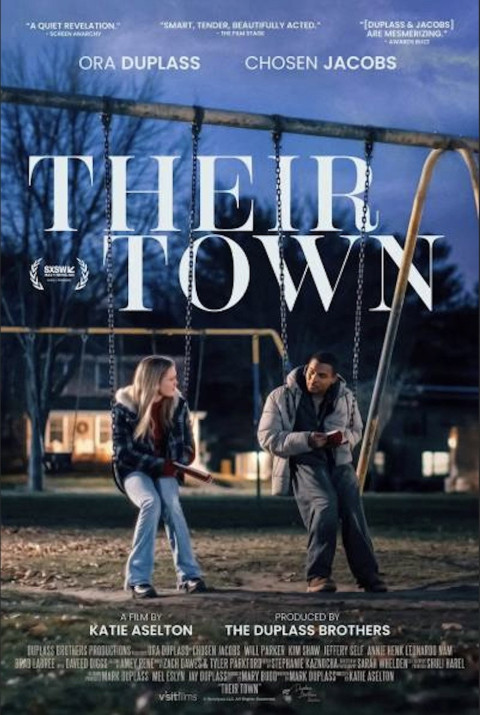 Their Town (2026)