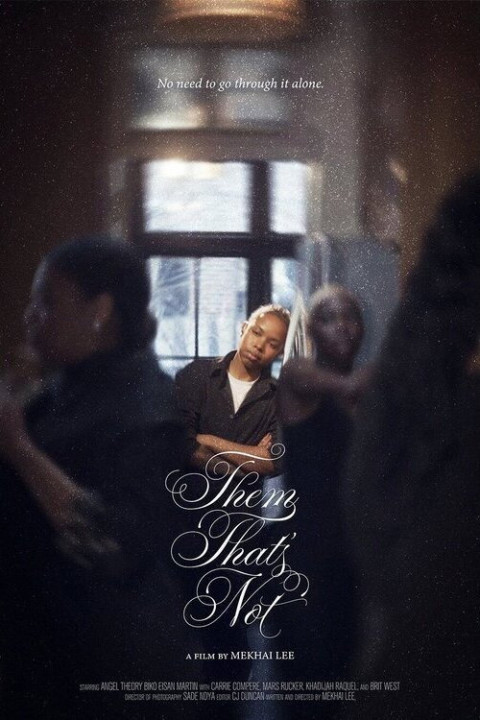 Them That's Not (2026)