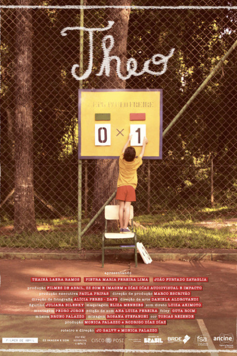 Theo (2026)