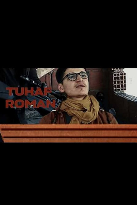 Tuhaf Roman (2026)