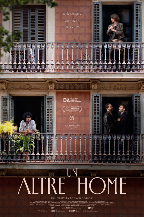 Un altre home (2026)