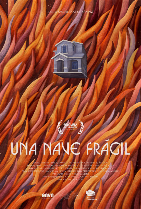 Una Nave Fragil (2026)