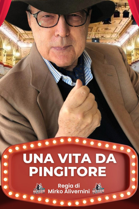 Una vita da Pingitore (2026)