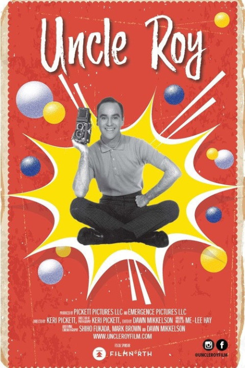 Uncle Roy (2026)