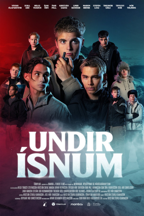 Undir Ísnum (2026)