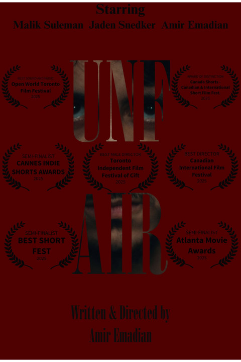 UNFAIR (2026)