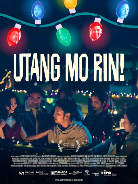 Utang Mo Rin! (2026)