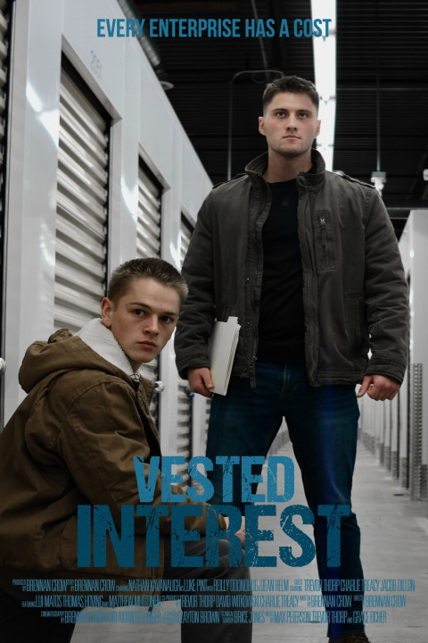 Vested Interest (2026)