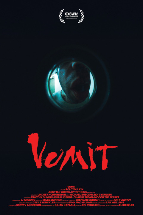 Vomit (2026)
