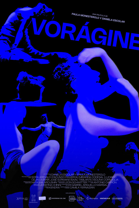 Vorágine (2026)