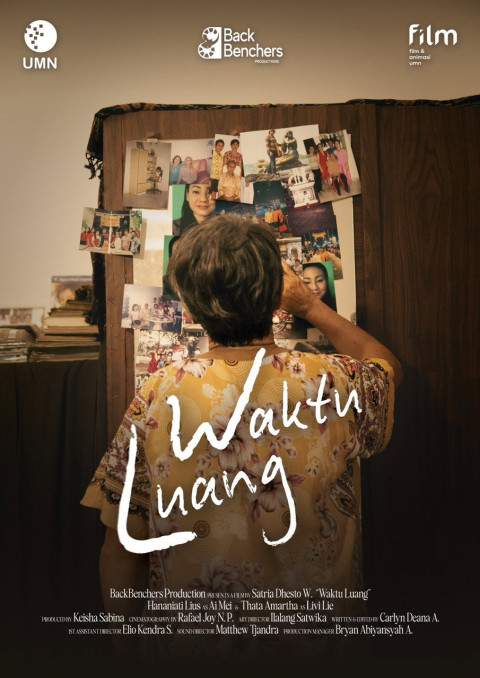 Waktu Luang (2026)