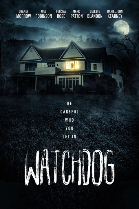 Watchdog (2026)